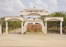 J.J. College of Engineering and Technology Tiruchirappalli General photo 2